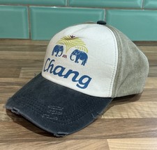 Chang Beer Thailand Adjustable