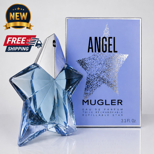 Angel thierry mugler 3 - angel,