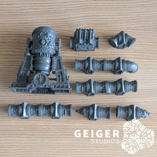 Warhammer 40K Necromunda