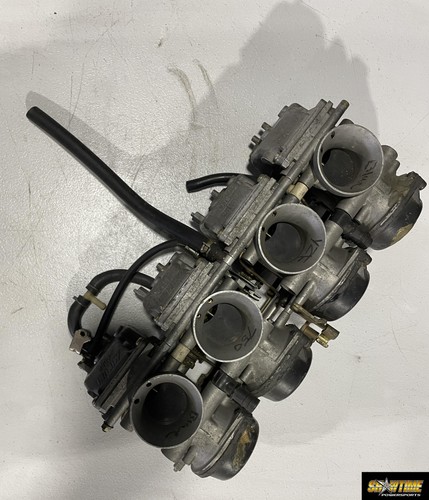 1994 yamaha yzf750r carbs - yzf750r,