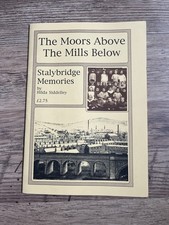stalybridge Memories.. The