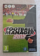 Football Manager 2017 - PC