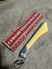 Trafficator Arm Lucas No. 581175 for SF40