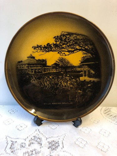 Vintage ridgeways pottery - ridgeways,