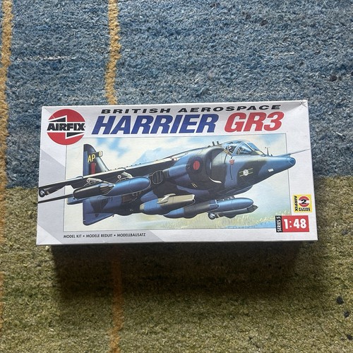 Airfix british aerospace - airfix,