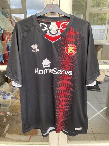 Walsall 2019 2020 away - 2019/2020,