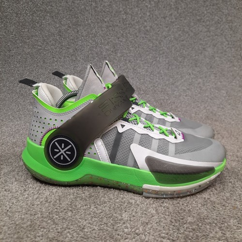 Ning wade fission 7 - li-ning,