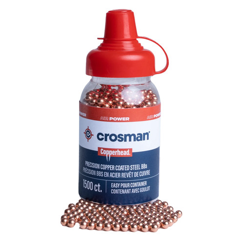 Crosman copperhead bbs - copperhead,