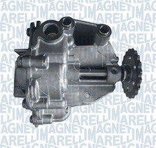 Oil Pump Marelli Fits NISSAN