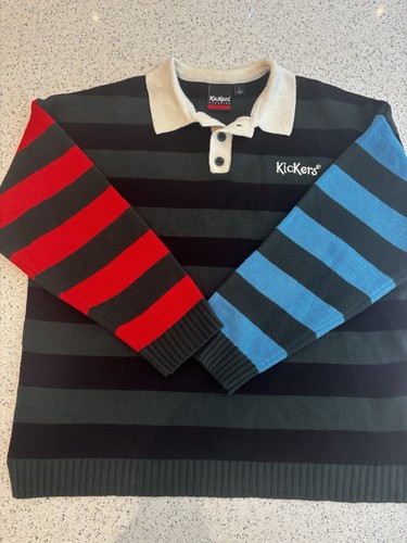 Kickers classics retro rugby - classics,