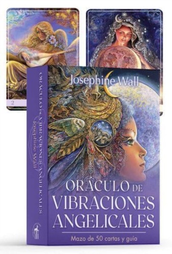 Orculo vibraciones - de,
