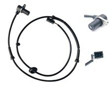 Intermotor ABS Sensor For Audi