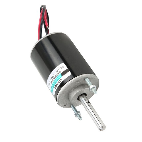 30w permanent magnet - 30w, dc