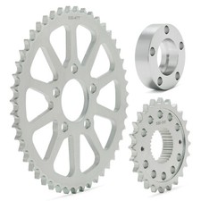 24T 47T Chain Sprocket