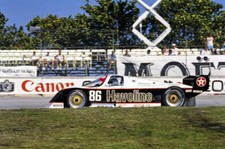 Klaus Ludwig James Weaver