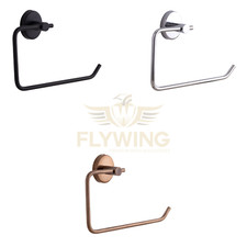 Towel Ring – Stainless