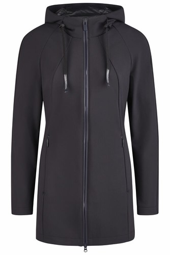 Pikeur women softshell coat - women's,