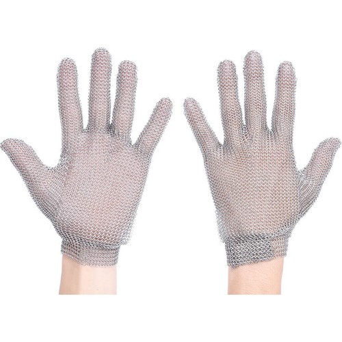 Portwest chainmail glove - chainmail,