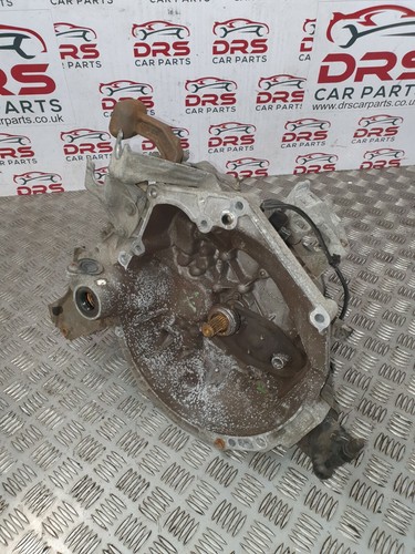 Citroen gearbox manual - citroen,