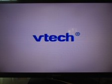 V-tech V Smile Baby Console