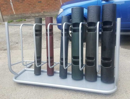 Vipr tube set rack rrp - -,