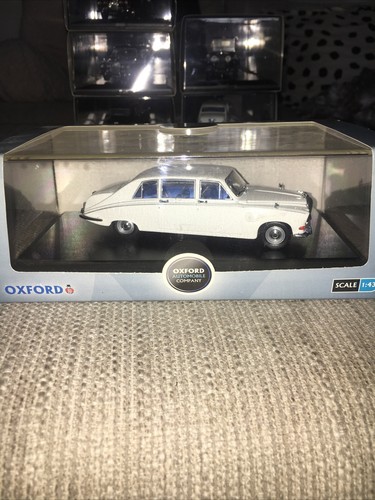 Oxford ds001 daimler ds420 old - daimler,
