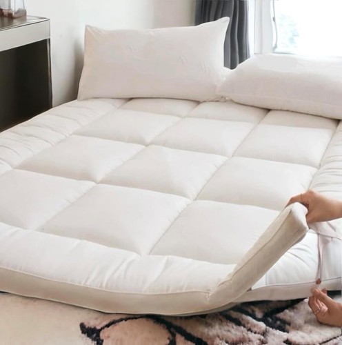 Hotel quality mattress - mattress, topper