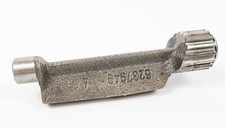 Rotax Max FR125 Balance Shaft