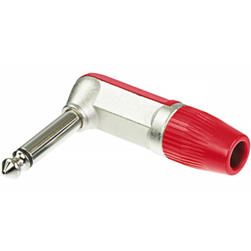 Rean nys207 red 4 - rean, 1/4"