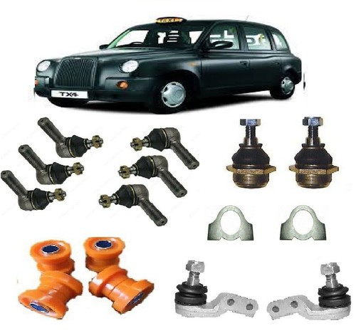 Taxi tx1 polyurethane wishbone - tx1,