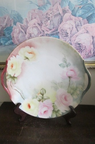 Limoges france porcelain - ,