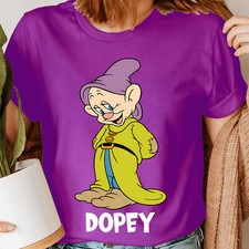 Seven 7 Dwarfs Snow White
