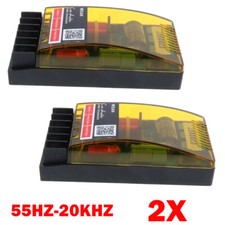 2pcs way unit audio - way,