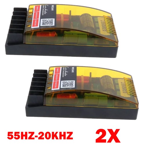 2pcs way unit - 2, audio