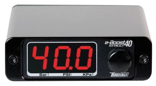 Ebc turbosmart boost street - ebc,