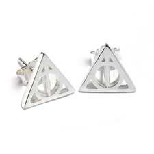 Harry Potter Sterling Silver
