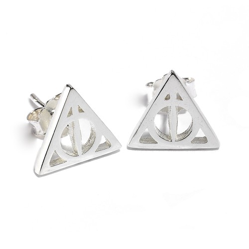 Harry potter sterling silver - harry,