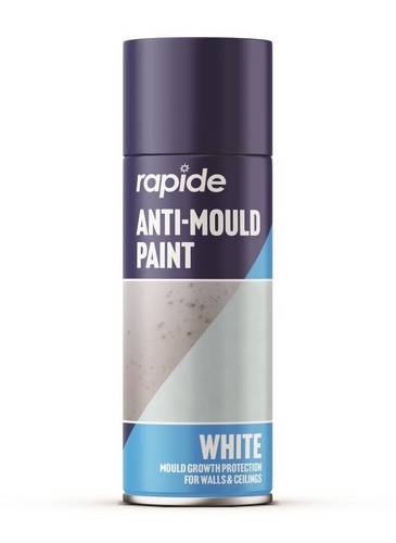 400ml anti mould spray damp - 400ml,