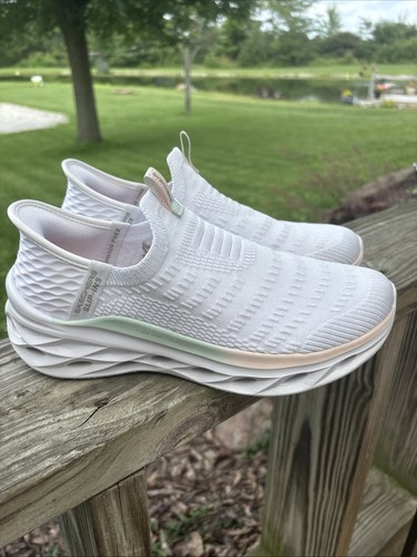 Skechers slip ins glide - slip-ins, glide-step