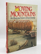 Moving Mountains Bob Tuck