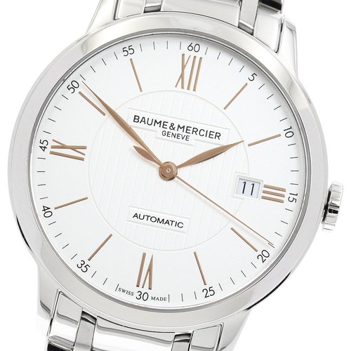 Baume mercier classima - baume,