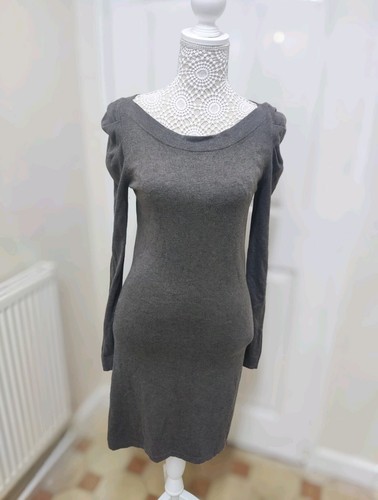 Womens jumper dress wool - womens, blend