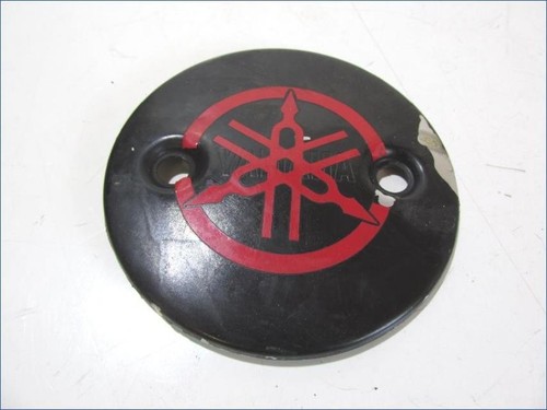Yamaha 500 2005 - 500, 2005-2007