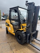 fork lift truck