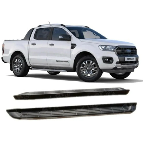 Ford ranger 2012 2022 - ford, side