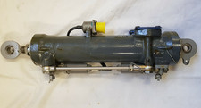 Tornado Aircraft Krueger Flap Hydraulic Actuator [GR6A]
