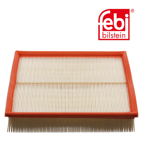 Febi engine air filter fits - febi,