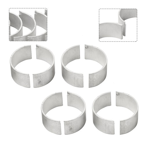 75mm connecting rod - 8x, 35.75mm