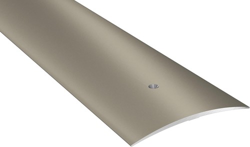 70mm aluminium carpet - 70mm,