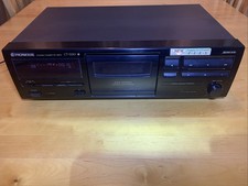 Pioneer CT-S250 2 Head